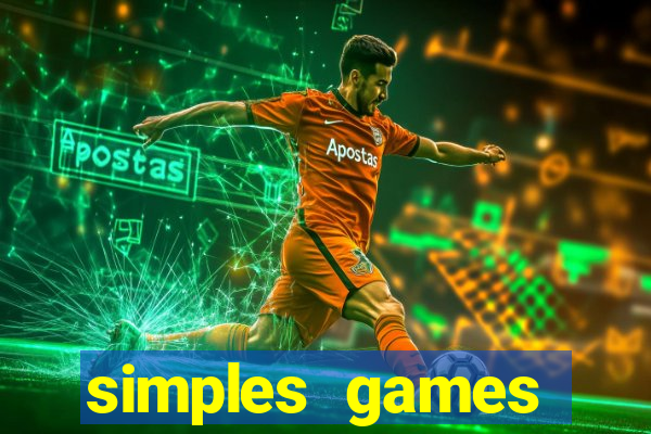 simples games diversoes e entretenimento ltda